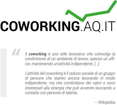 Coworking AQ